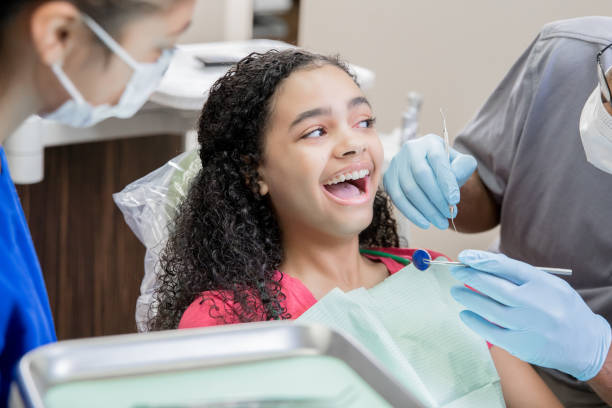 Best Emergency Dental Care for Trauma or Injury in Wyndmoor, PA