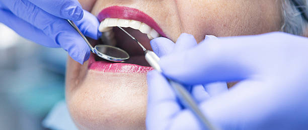 Best Emergency Dental Care for Trauma or Injury in Wyndmoor, PA